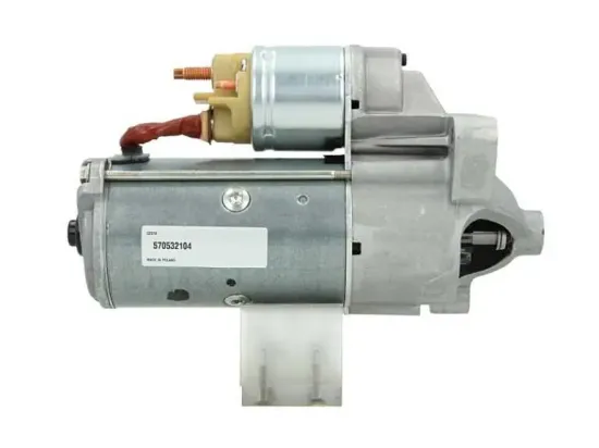 Generator 12 V BV PSH 575.572.075.008 Bild Generator 12 V BV PSH 575.572.075.008