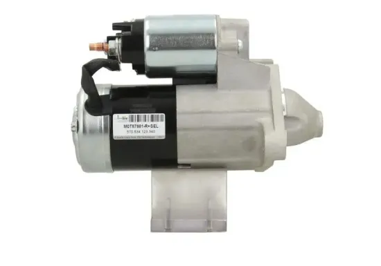 Starter 12 V 1,4 kW BV PSH 570.534.123.340 Bild Starter 12 V 1,4 kW BV PSH 570.534.123.340