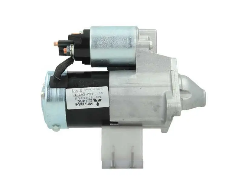 Generator 12 V BV PSH 575.576.110.000