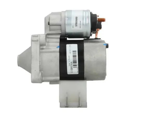 Starter 12 V 0,8 kW BV PSH 570.535.093.500 Bild Starter 12 V 0,8 kW BV PSH 570.535.093.500