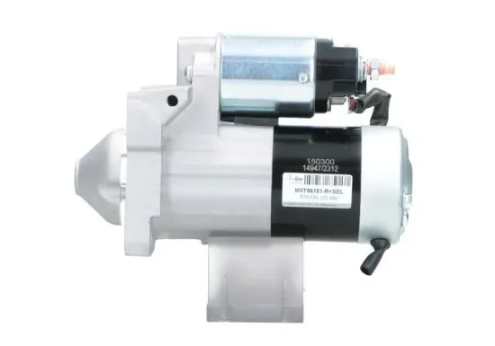 Starter 12 V 1,4 kW BV PSH 570.538.123.340 Bild Starter 12 V 1,4 kW BV PSH 570.538.123.340