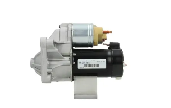Starter 12 V 1,3 kW BV PSH 570.541.113.500 Bild Starter 12 V 1,3 kW BV PSH 570.541.113.500