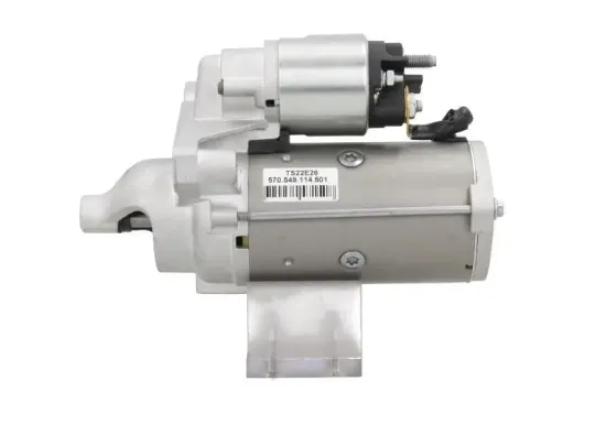 Starter 12 V 2,2 kW BV PSH 570.549.114.501 Bild Starter 12 V 2,2 kW BV PSH 570.549.114.501