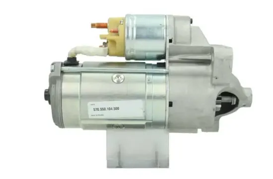 Starter 12 V 2,4 kW BV PSH 570.550.104.500 Bild Starter 12 V 2,4 kW BV PSH 570.550.104.500