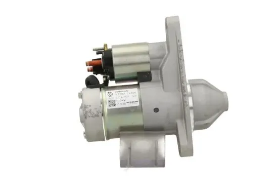 Starter 12 V 1,0 kW BV PSH 570.556.102.270 Bild Starter 12 V 1,0 kW BV PSH 570.556.102.270