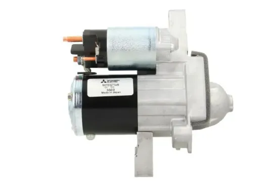 Starter 12 V 1,2 kW BV PSH 570.558.124.370 Bild Starter 12 V 1,2 kW BV PSH 570.558.124.370