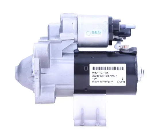 Starter 12 V 1,1 kW BV PSH 570.564.114.280 Bild Starter 12 V 1,1 kW BV PSH 570.564.114.280
