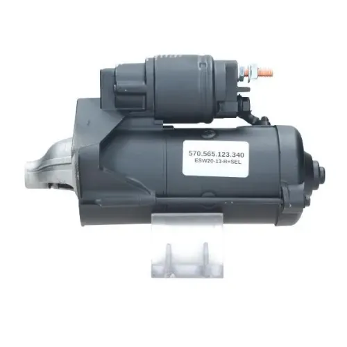 Starter 12 V 2,0 kW BV PSH 570.565.123.340 Bild Starter 12 V 2,0 kW BV PSH 570.565.123.340