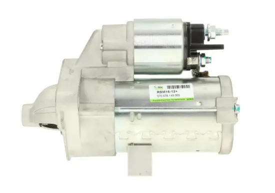 Starter 12 V 1,6 kW BV PSH 570.578.143.000 Bild Starter 12 V 1,6 kW BV PSH 570.578.143.000