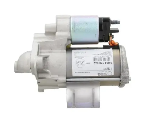 Starter 12 V 1,5 kW BV PSH 570.587.123.280 Bild Starter 12 V 1,5 kW BV PSH 570.587.123.280