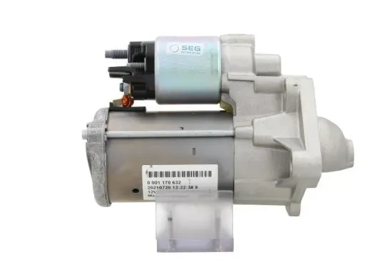 Starter 12 V 1,5 kW BV PSH 570.587.123.280 Bild Starter 12 V 1,5 kW BV PSH 570.587.123.280