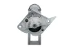 Starter 12 V 1,2 kW BV PSH 570.592.102.010