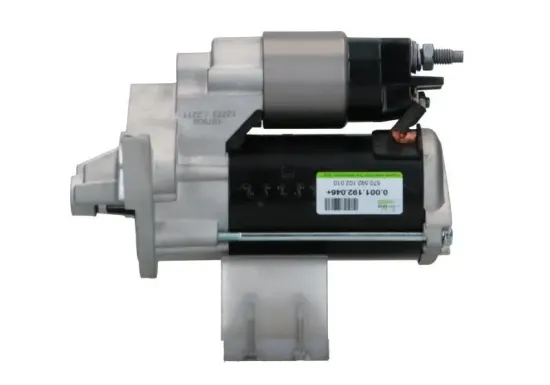Starter 12 V 1,2 kW BV PSH 570.592.102.010 Bild Starter 12 V 1,2 kW BV PSH 570.592.102.010