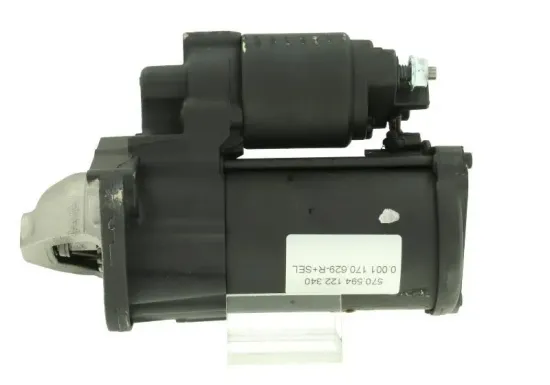 Starter 12 V 1,7 kW BV PSH 570.594.122.340 Bild Starter 12 V 1,7 kW BV PSH 570.594.122.340