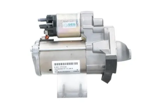 Starter 12 V 1,5 kW BV PSH 570.595.123.280 Bild Starter 12 V 1,5 kW BV PSH 570.595.123.280
