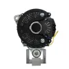 Generator 12 V BV PSH 575.015.055.000 Bild Generator 12 V BV PSH 575.015.055.000