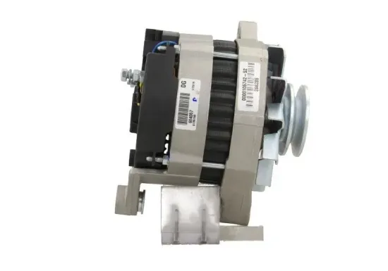 Generator 12 V BV PSH 575.025.070.340 Bild Generator 12 V BV PSH 575.025.070.340