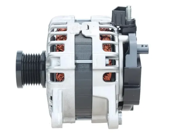 Generator 12 V BV PSH 575.330.150.280 Bild Generator 12 V BV PSH 575.330.150.280