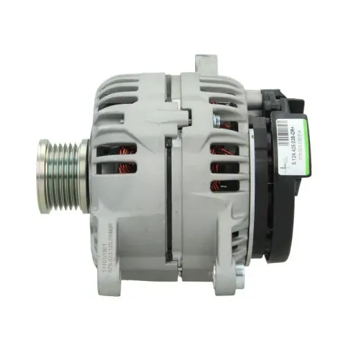 Generator 12 V BV PSH 575.523.120.014 Bild Generator 12 V BV PSH 575.523.120.014
