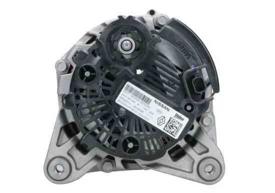 Generator 12 V BV PSH 575.552.090.500 Bild Generator 12 V BV PSH 575.552.090.500