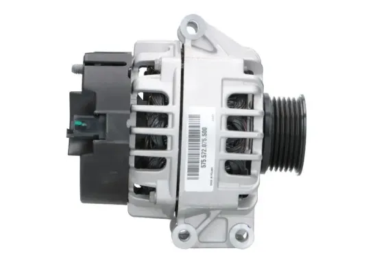 Generator 12 V BV PSH 575.572.075.500 Bild Generator 12 V BV PSH 575.572.075.500