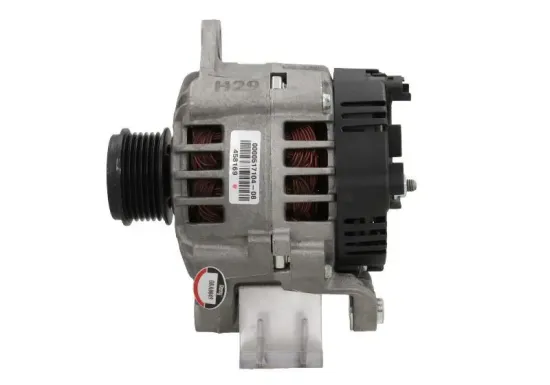 Generator 12 V BV PSH 575.599.120.340 Bild Generator 12 V BV PSH 575.599.120.340