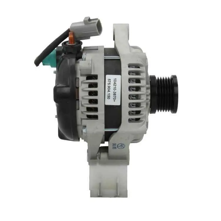 Starter 12 V 1,4 kW BV PSH 590.548.103.020