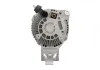 Generator 12 V BV PSH 575.906.210.130 Bild Generator 12 V BV PSH 575.906.210.130