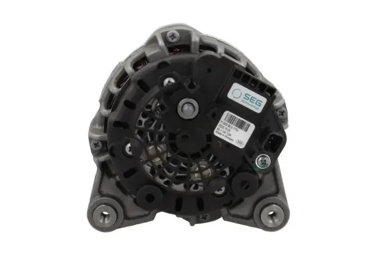 Generator 12 V BV PSH 575.922.120.280 Bild Generator 12 V BV PSH 575.922.120.280
