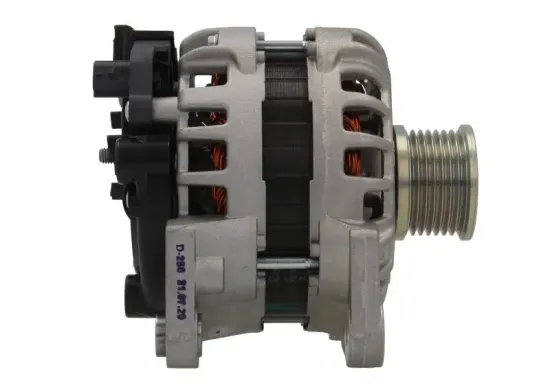 Generator 12 V BV PSH 575.946.090.280 Bild Generator 12 V BV PSH 575.946.090.280