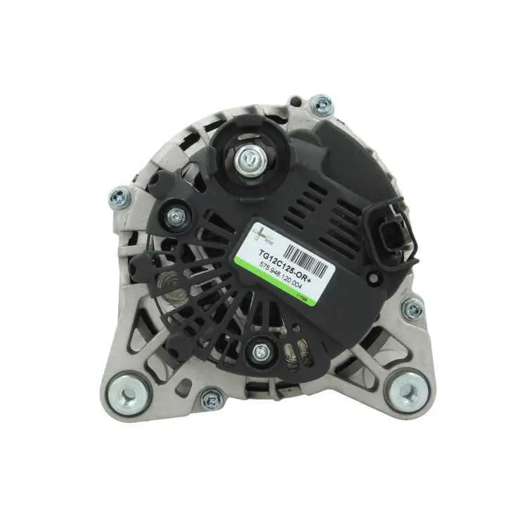 Starter 12 V 2,2 kW BV PSH 590.906.122.500