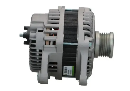 Generator 12 V BV PSH 575.968.120.130 Bild Generator 12 V BV PSH 575.968.120.130