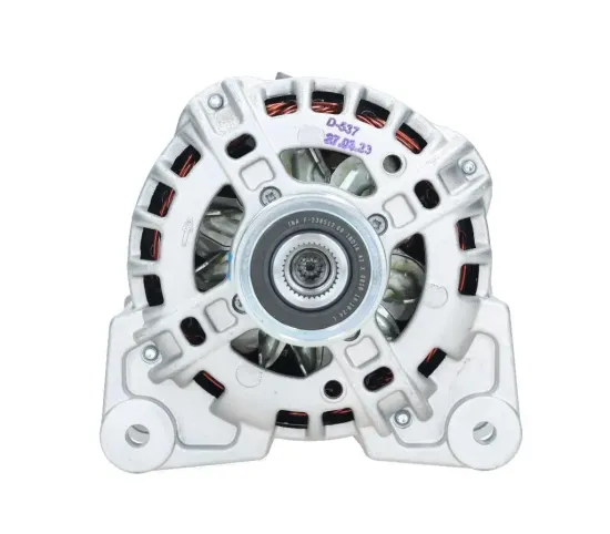 Generator 12 V BV PSH 575.971.110.280 Bild Generator 12 V BV PSH 575.971.110.280