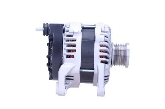 Generator 12 V BV PSH 575.973.120.130 Bild Generator 12 V BV PSH 575.973.120.130