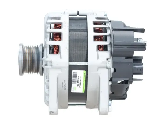 Generator 12 V BV PSH 575.994.185.000 Bild Generator 12 V BV PSH 575.994.185.000