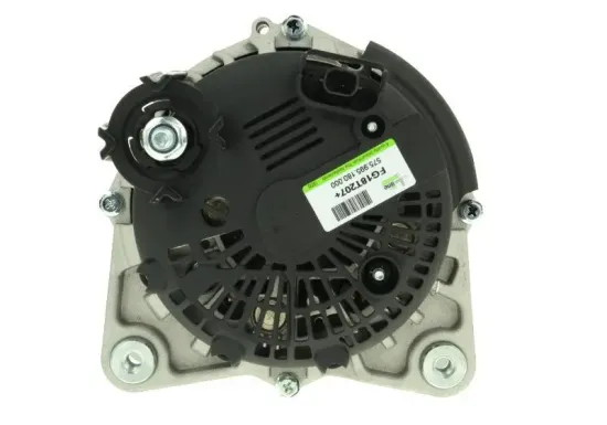 Generator 12 V BV PSH 575.995.180.000 Bild Generator 12 V BV PSH 575.995.180.000