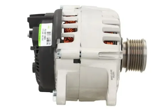Generator 12 V BV PSH 575.996.180.000 Bild Generator 12 V BV PSH 575.996.180.000