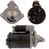 Generator 12 V BV PSH 595.521.070.018