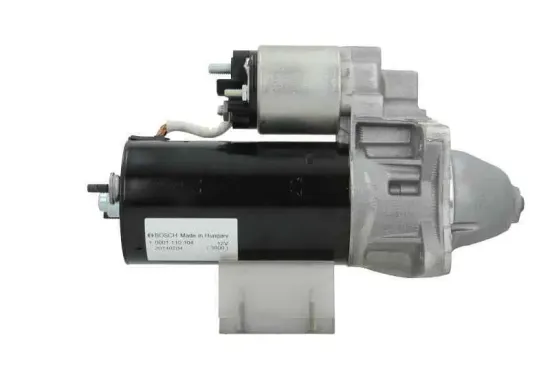 Starter 12 V 1,7 kW BV PSH 590.502.103.210 Bild Starter 12 V 1,7 kW BV PSH 590.502.103.210