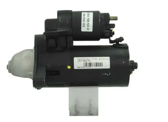 Starter 12 V 1,4 kW BV PSH 590.519.103.215 Bild Starter 12 V 1,4 kW BV PSH 590.519.103.215