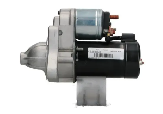 Starter 12 V 1,4 kW BV PSH 590.519.103.500 Bild Starter 12 V 1,4 kW BV PSH 590.519.103.500