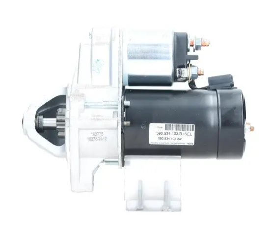 Starter 12 V 1,1 kW BV PSH 590.534.103.341 Bild Starter 12 V 1,1 kW BV PSH 590.534.103.341