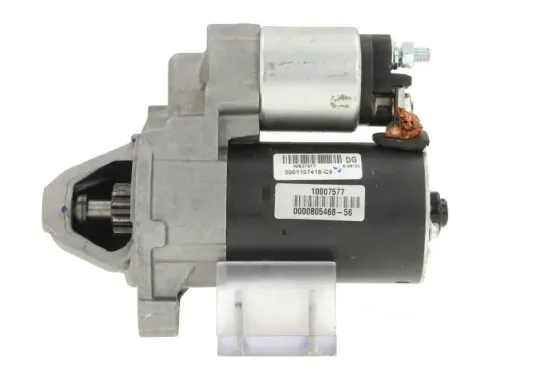 Starter 12 V 1,1 kW BV PSH 590.534.103.390 Bild Starter 12 V 1,1 kW BV PSH 590.534.103.390
