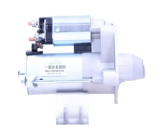 Starter 12 V 1,4 kW BV PSH 590.538.123.340 Bild Starter 12 V 1,4 kW BV PSH 590.538.123.340