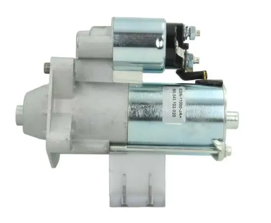 Starter 12 V 1,4 kW BV PSH 590.543.103.020 Bild Starter 12 V 1,4 kW BV PSH 590.543.103.020