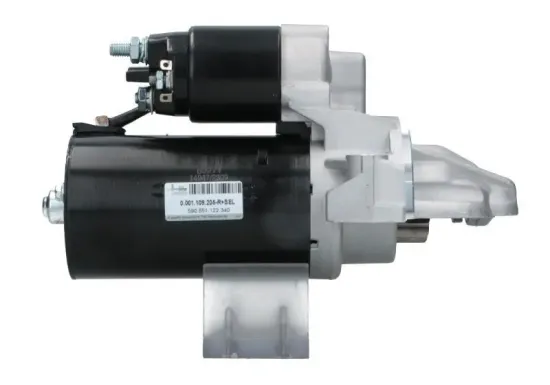 Starter 12 V 2,0 kW BV PSH 590.551.122.340 Bild Starter 12 V 2,0 kW BV PSH 590.551.122.340