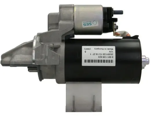 Starter 12 V 2,5 kW BV PSH 590.565.122.280 Bild Starter 12 V 2,5 kW BV PSH 590.565.122.280