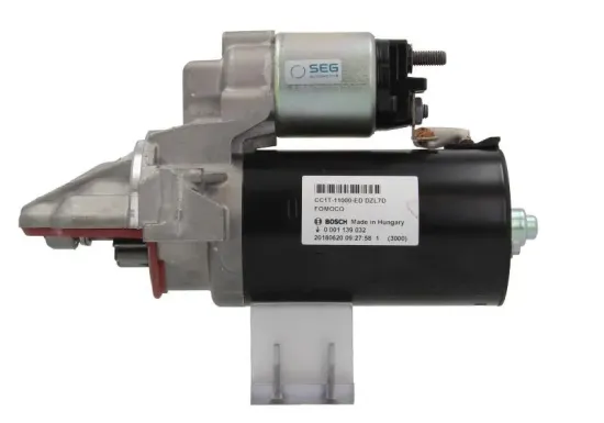 Starter 12 V 2,5 kW BV PSH 590.566.122.280 Bild Starter 12 V 2,5 kW BV PSH 590.566.122.280