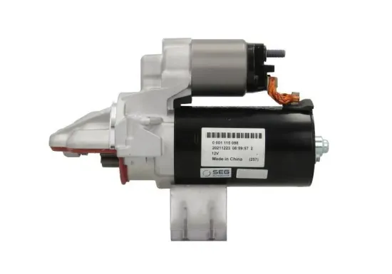 Starter 12 V 1,7 kW BV PSH 590.574.122.280 Bild Starter 12 V 1,7 kW BV PSH 590.574.122.280
