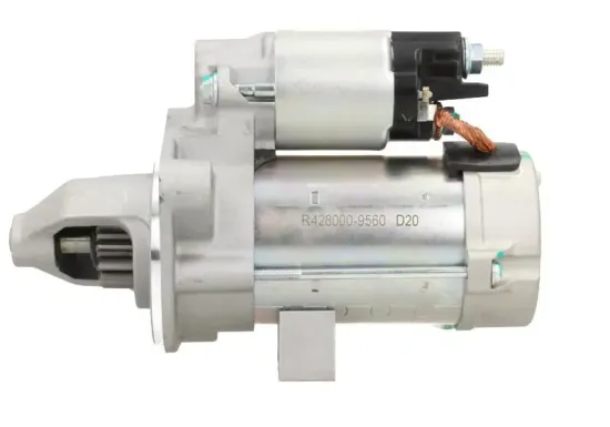 Starter 12 V 1,2 kW BV PSH 590.588.133.050 Bild Starter 12 V 1,2 kW BV PSH 590.588.133.050